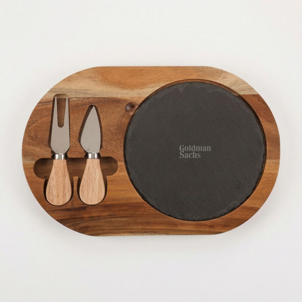 Bon Appetit Slate Set primary image
