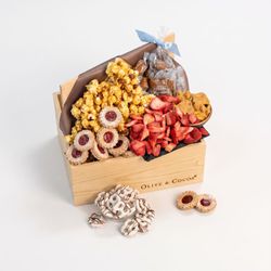 Image of Olive & Cocoa Sweet & Tasty Treats - Medium