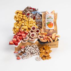 Image of Olive & Cocoa Sweet & Tasty Treats - Large