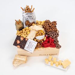 Image of Olive & Cocoa Delectable Delights - Medium