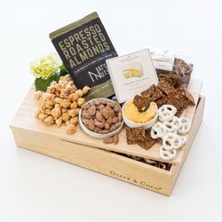 Image of Olive & Cocoa Gourmet Gatherings - Petite 