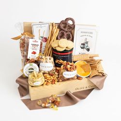 Image of Olive & Cocoa Farmstead Gourmet - Large