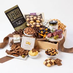 Image of Olive & Cocoa Gourmet Gatherings - Large 