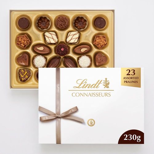 Lindor Connaisseurs Classic Gift Box image thumbnail