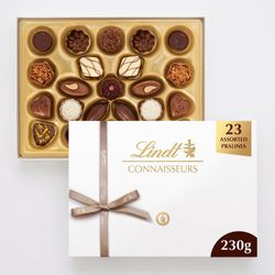 Image of Lindor Connaisseurs Classic Gift Box