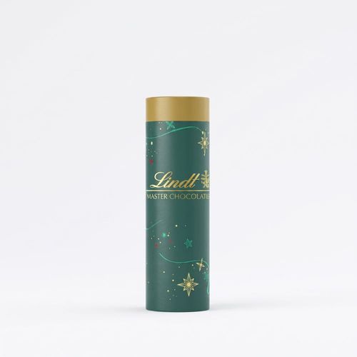 Lindor Holiday Tube image thumbnail