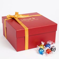 Image of Lindor Selections Gift Box 