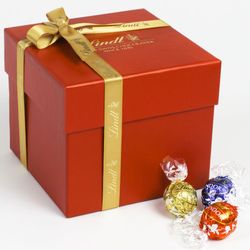 Image of Lindor Favorites Gift Box