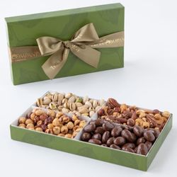 Image of The Fruit Company Nut Gift Box