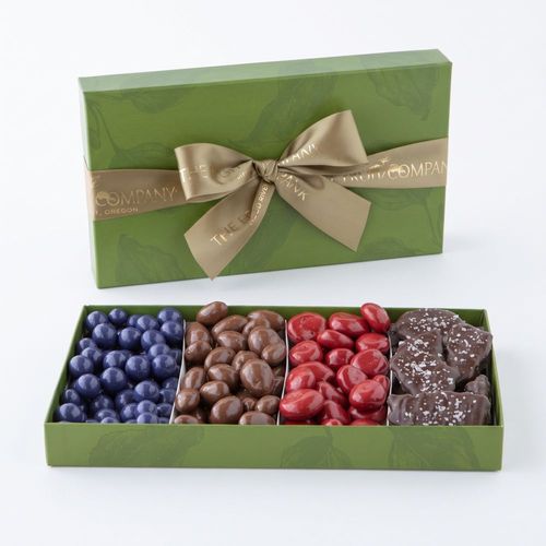 The Fruit Company Chocolate Gift Box image thumbnail