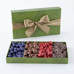 Image of The Fruit Company Chocolate Gift Box