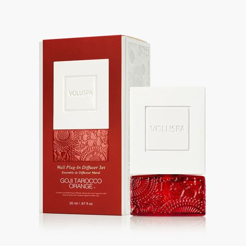 Voluspa Wall Plug Diffuser Kit image thumbnail