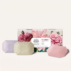 Image of Bouquet Soap Gift Set