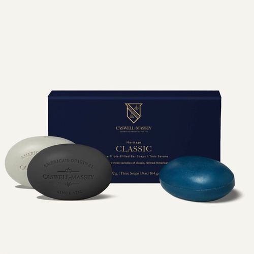 Classic Collection Soap Gift Set image thumbnail