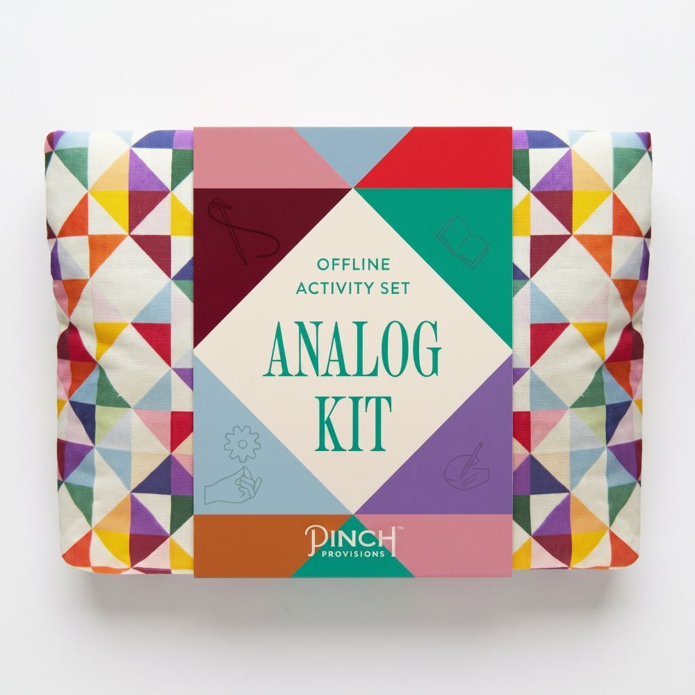Retro 90s Analog Kit primary image