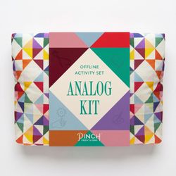 Image of Retro 90s Analog Kit