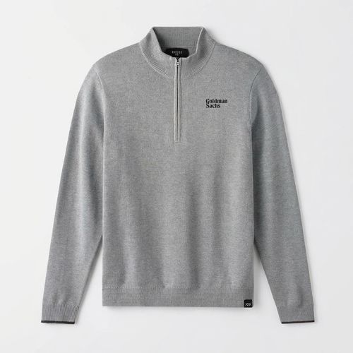 Rhone Commuter Quarter Zip - Men's image thumbnail