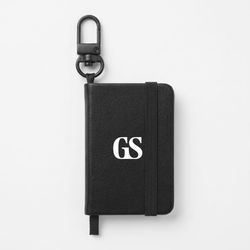 Image of Moleskine Mini Notebook Charm 
