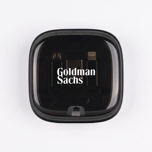 Travel Retractable USB Cable Set image thumbnail