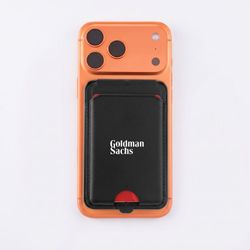 Image of Charger & Card Wallet Duo