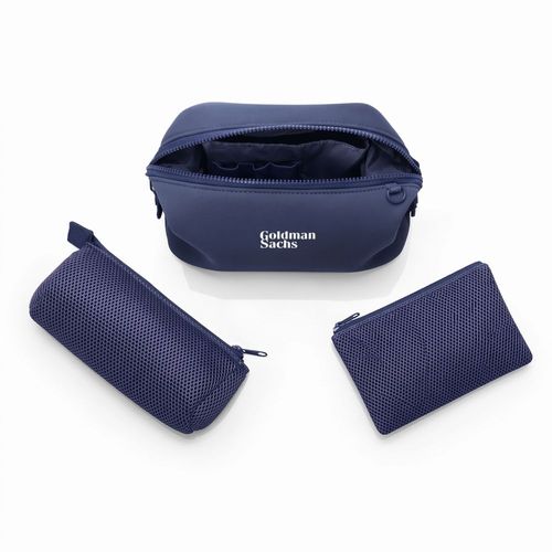 The Harbor Pouch image thumbnail