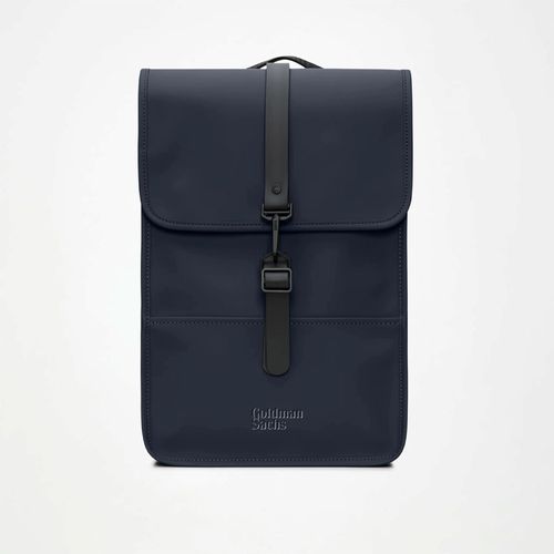 RAINS Backpack Mini - Navy image thumbnail