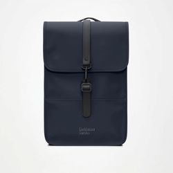 Image of RAINS Backpack Mini - Navy