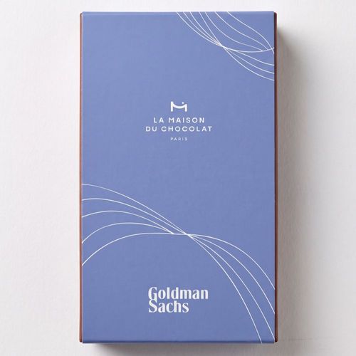 La Maison du Chocolat Truffles Gift Box – 2pcs image thumbnail