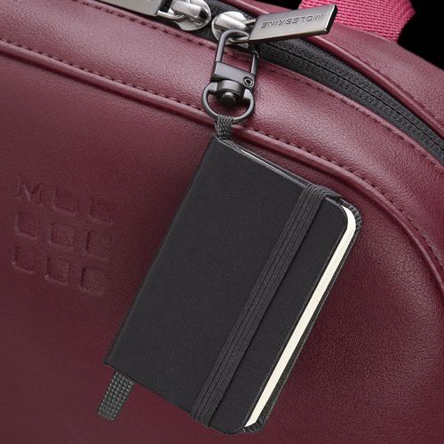 Moleskine Mini Notebook Charm  image thumbnail