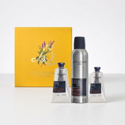 Image of L’Occitane Grooming Collection