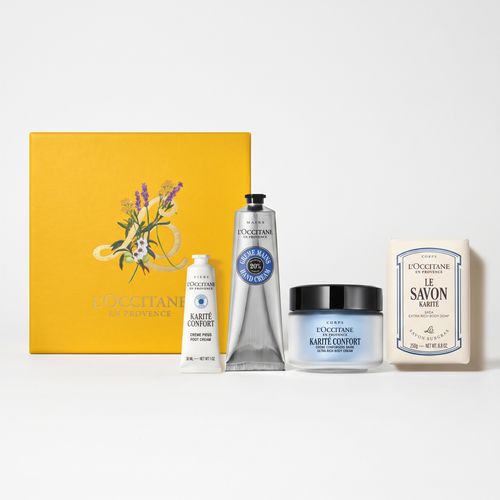 L’Occitane Shea Star Gift image thumbnail