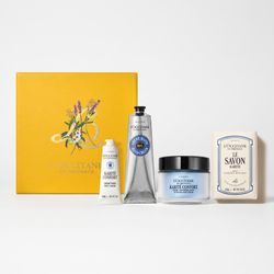 Image of L’Occitane Shea Star Gift