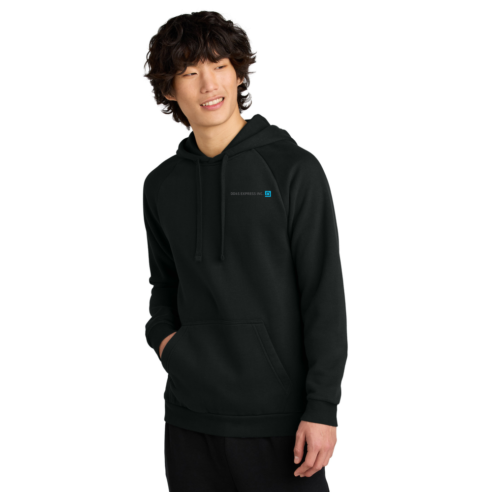 District Cloud Fleece Hoodie primary image