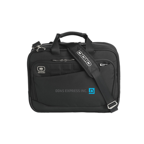 OGIO - Element Messenger Bag image thumbnail