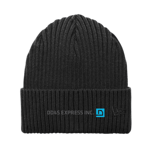 New Era Core Classic Cuff Beanie image thumbnail New Era Core Classic Cuff Beanie image thumbnail