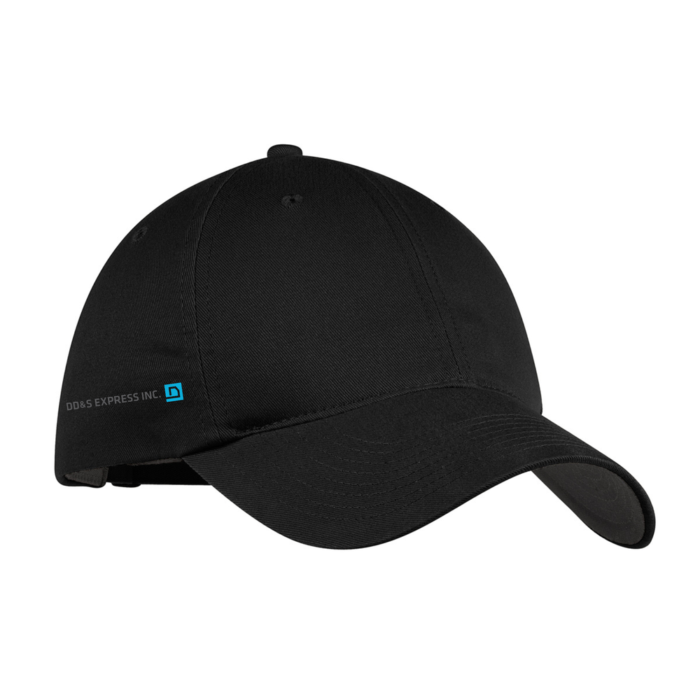 Nike Unstructured Cotton/Poly Twill Cap primary image