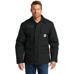 Image of Carhartt Duck Traditional Coat
