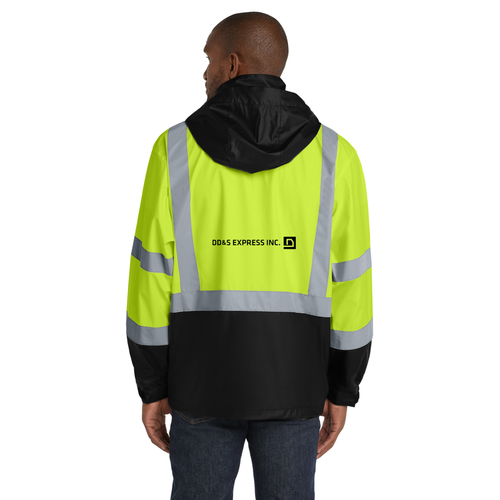 CornerStone Safety Windbreaker image thumbnail