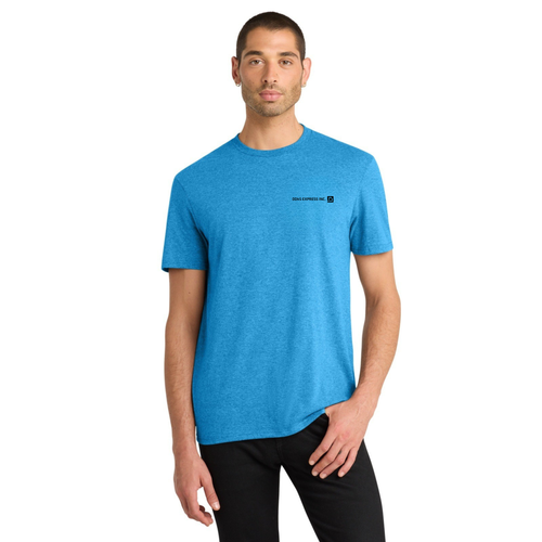 District “Very Important” Slim-Fit T-Shirt image thumbnail