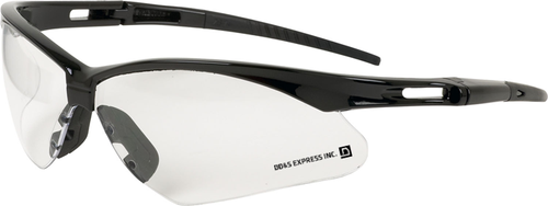 Clear Safety Glasses image thumbnail