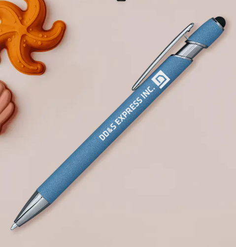 Executive Ballpoint Pen with Stylus image thumbnail Executive Ballpoint Pen with Stylus image thumbnail