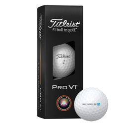 Image of Titleist Pro V1 Golf Balls