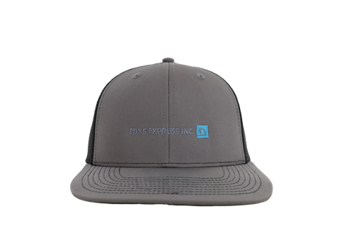 DD&S - Premium Modern Mesh-Back Hat image thumbnail DD&S - Premium Modern Mesh-Back Hat image thumbnail