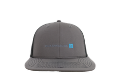 Image of DD&S - Premium Modern Mesh-Back Hat