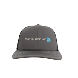 Image of Premium Modern Mesh-Back Hat