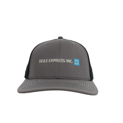 Image of Premium Modern Solid Twill Hat