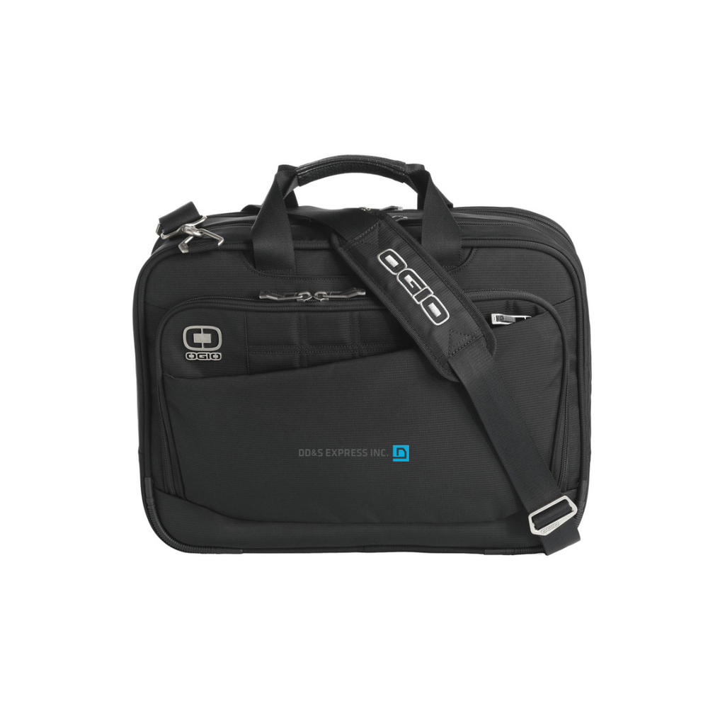 OGIO - Element Messenger Bag primary image