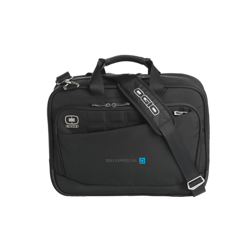 OGIO - Element Messenger Bag image thumbnail