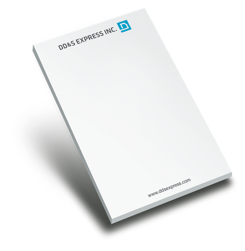 DD&S Notepad image thumbnail