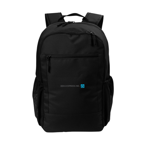 DD&S Port Authority Daily Commute Backpack image thumbnail